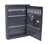 Sleutelkast Pavo high security magnetisch 50 haken - afbeelding 4
