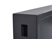 Sleutelkast Pavo high security magnetisch 50 haken - afbeelding 9