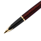 Vulpen Waterman Carene Marine GT M amber - afbeelding 4
