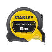 Rolmaat Stanley Control-Lock 5 meter 25mm - afbeelding 4