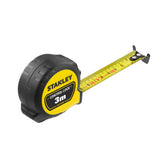 Rolmaat Stanley Control-Lock 3 meter 19mm - afbeelding 6