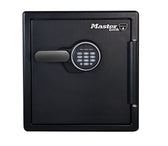 Kluis MasterLock brandvrij waterdicht XL ZA43 - afbeelding 4