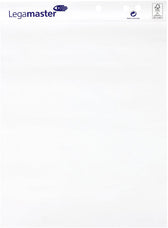 Flipoverpapier Legamaster blanco 20vel - afbeelding 4