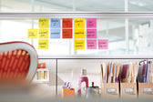 Memoblok Post-it 622 Super Sticky Carnival - afbeelding 6