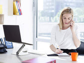 Laptop standaard Durable RISE - afbeelding 5
