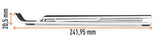 Laptopstandaard Durable FOLD - afbeelding 6
