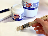 Boekbinderslijm 1000 gram - afbeelding 5