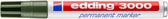 Viltstift edding 3000 rond 1.5-3mm olijfgroen - afbeelding 2