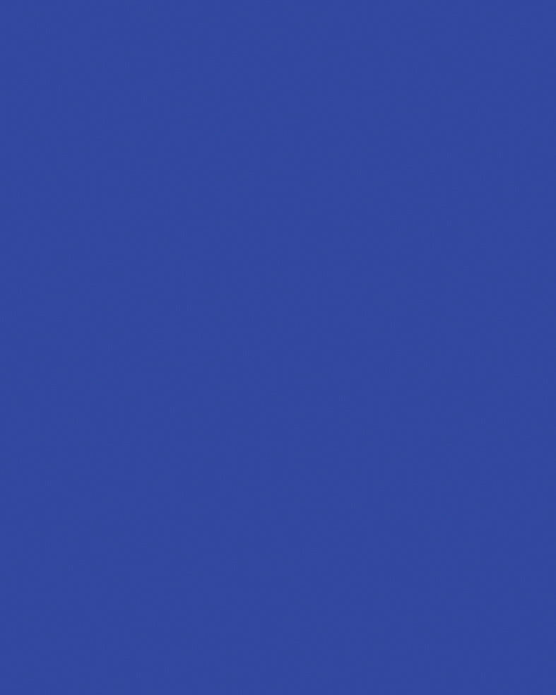 Etalagekarton Folia 1z 48x68cm 380gr nr320 blauw