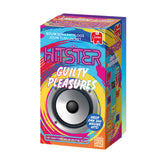 Muziekspel Hitster Guilty Pleasure 16+ - afbeelding 3