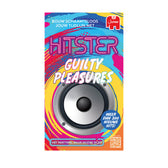 Muziekspel Hitster Guilty Pleasure 16+ - afbeelding 4