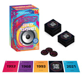 Muziekspel Hitster Guilty Pleasure 16+ - afbeelding 7