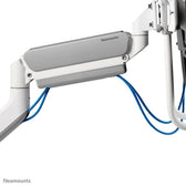 Monitorarm Neomounts DS75-450WH2 wit - afbeelding 4