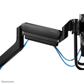 Monitorarm Neomounts DS75-450BL2 zwart - afbeelding 4