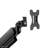 Monitorarm Neomounts DS70-450BL1 zwart - afbeelding 4