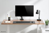 Monitorarm Neomounts DS70-450BL1 zwart - afbeelding 7