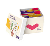 Wenskaart Hallmark business box 80 stuks assorti