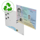 Beschermfolie PassProtect voor paspoort - afbeelding 3