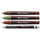 Tekenset rOtring Isograph Master 10-delig - afbeelding 5