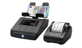 Geldtelweegschaal Safescan 6175 zwart - afbeelding 7