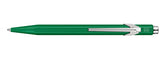 Balpen Caran d'Ache Colormat-X 849 groen