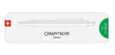 Balpen Caran d'Ache Colormat-X 849 groen - afbeelding 3