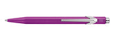 Balpen Caran d'Ache Colormat-X 849 violet