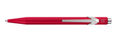 Balpen Caran d'Ache Colormat-X 849 rood