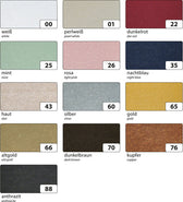 Fotokarton Folia 2z 50x70cm 250gr parelm nr35 nbl - afbeelding 4