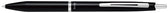 Balpen PILOT Acro 1000 M zwart - afbeelding 2