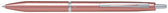 Balpen PILOT Acro 1000 M rosé goud - afbeelding 3