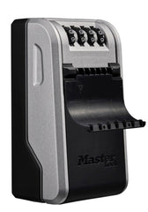 Sleutelkluis MasterLock Select Acc XL wandmontage - afbeelding 4