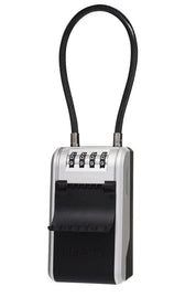 Sleutelkluis MasterLock Select Acc XL flex beugel
