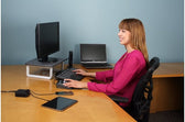Monitorstandaard Kensington plus - afbeelding 6