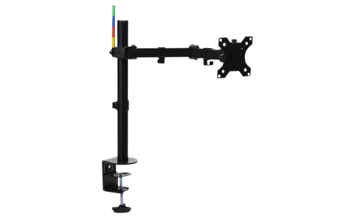 Monitorarm Kensington smartfit ergo single ext