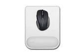 Muismat Kensington ergosoft met polssteun grijs - afbeelding 5
