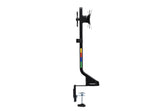 Monitorarm Kensington smartfit ruimtebesparend dub - afbeelding 4