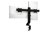 Monitorarm Kensington smartfit ruimtebesparend dub - afbeelding 5