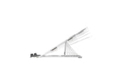 Laptopstandaard Kensington aluminium easy riser - afbeelding 4