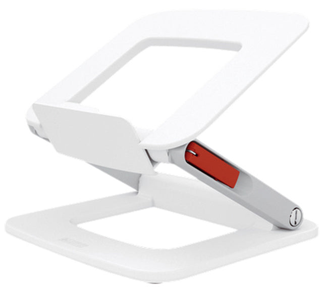 Laptopstandaard Leitz Ergo verstelbare multihoek