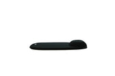 Muismat Kensington polsondersteuning foam zwart - afbeelding 5