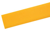Vloermarkeringstape DURALINE 50mmx30m geel - afbeelding 2