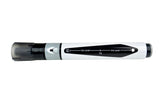 Whiteboardmarker Nobo Liquid rond ass 3mm - afbeelding 5