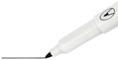 Whiteboardmarker Nobo Glide fijn 1mm zwart - afbeelding 5