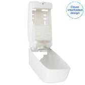 Toiletpapier Kleenex gevouwen 2laags 110x186mm wit - afbeelding 10