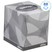 Facial tissues Kleenex kubus 2laags 88 vel wit - afbeelding 7