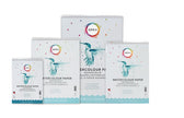 Aquarelblok Qrea 24x32 20vel 200gr spiraal - afbeelding 7