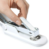 Nietmachine Rapesco Germ-Savvy Sting Ray wit - afbeelding 4