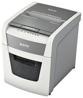 Papiervernietiger Leitz IQ Auto Small 50X 4x28mm - afbeelding 5