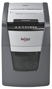 Papiervernietiger Rexel Optimum Auto 90X 4x28mm